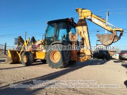 RETROEXCAVADORA - CASE - 590 SUPER M SERIES 2 - 4859 - 1 (7)